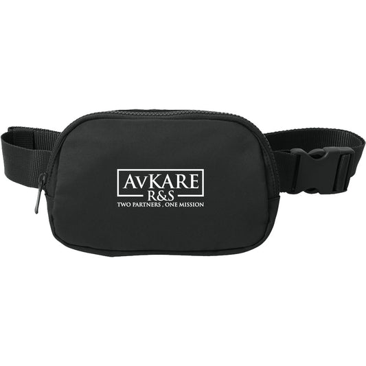 Combo Belt Bag