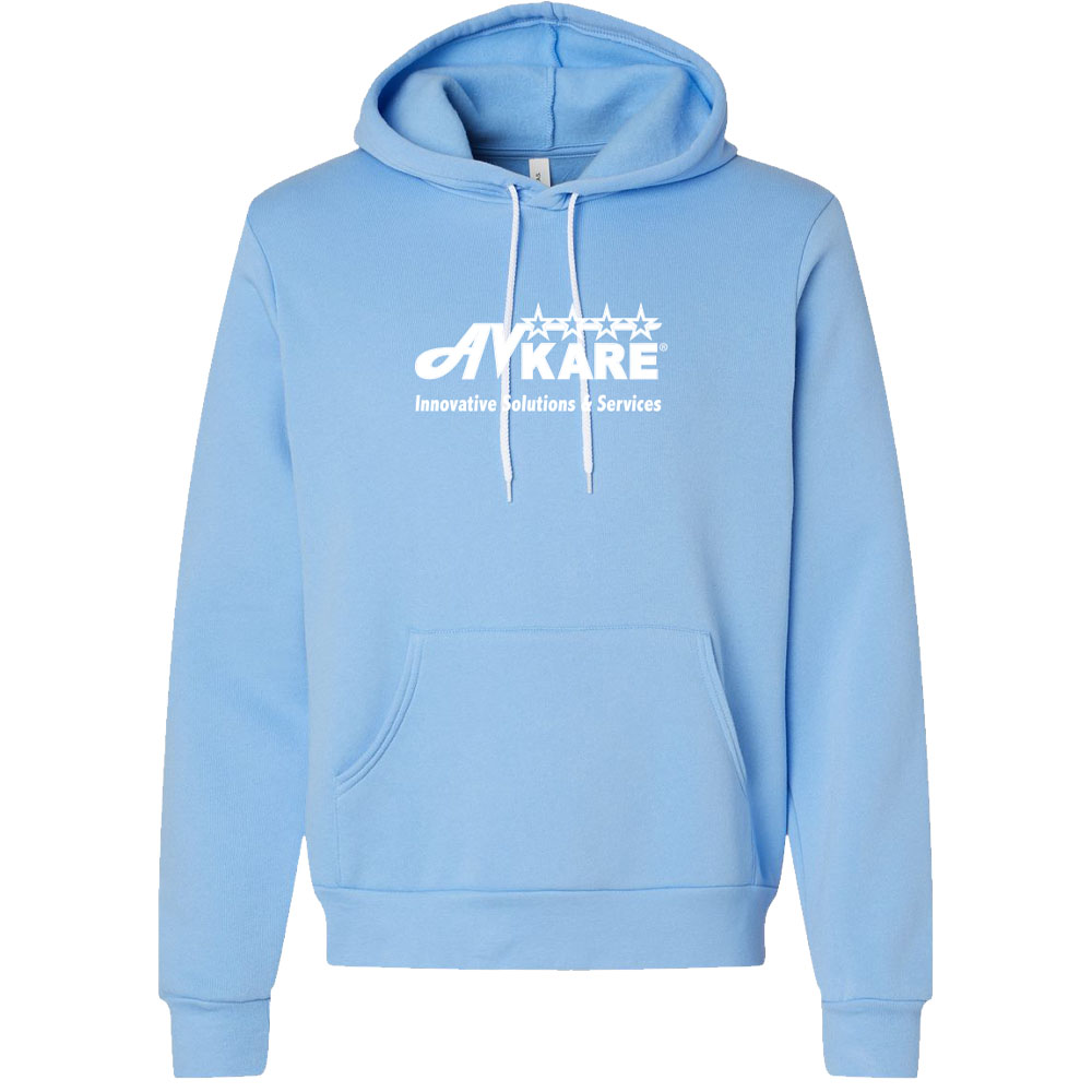AvKARE Bella + Canvas Sweatshirt