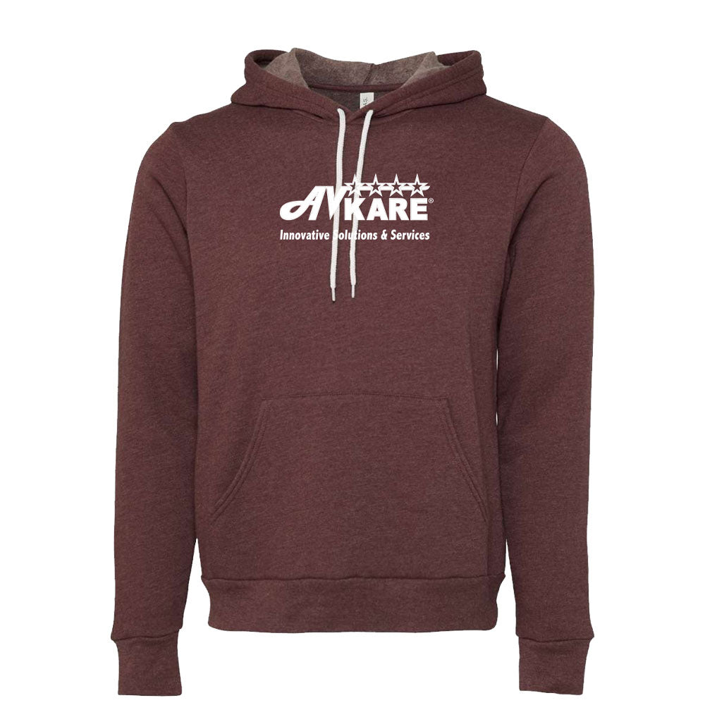 AvKARE Bella + Canvas Sweatshirt