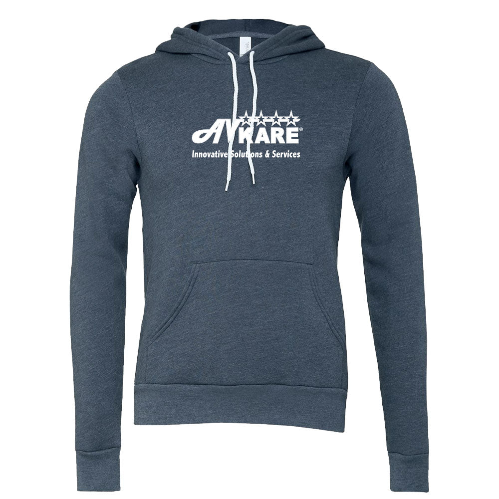 AvKARE Bella + Canvas Sweatshirt