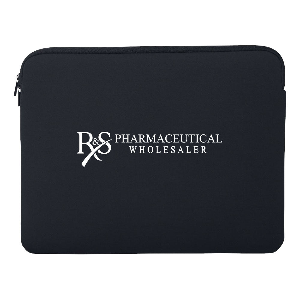 R&S 15" Laptop Sleeve