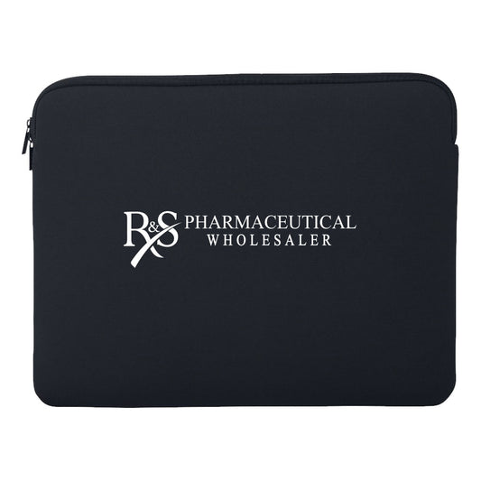 R&S 15" Laptop Sleeve