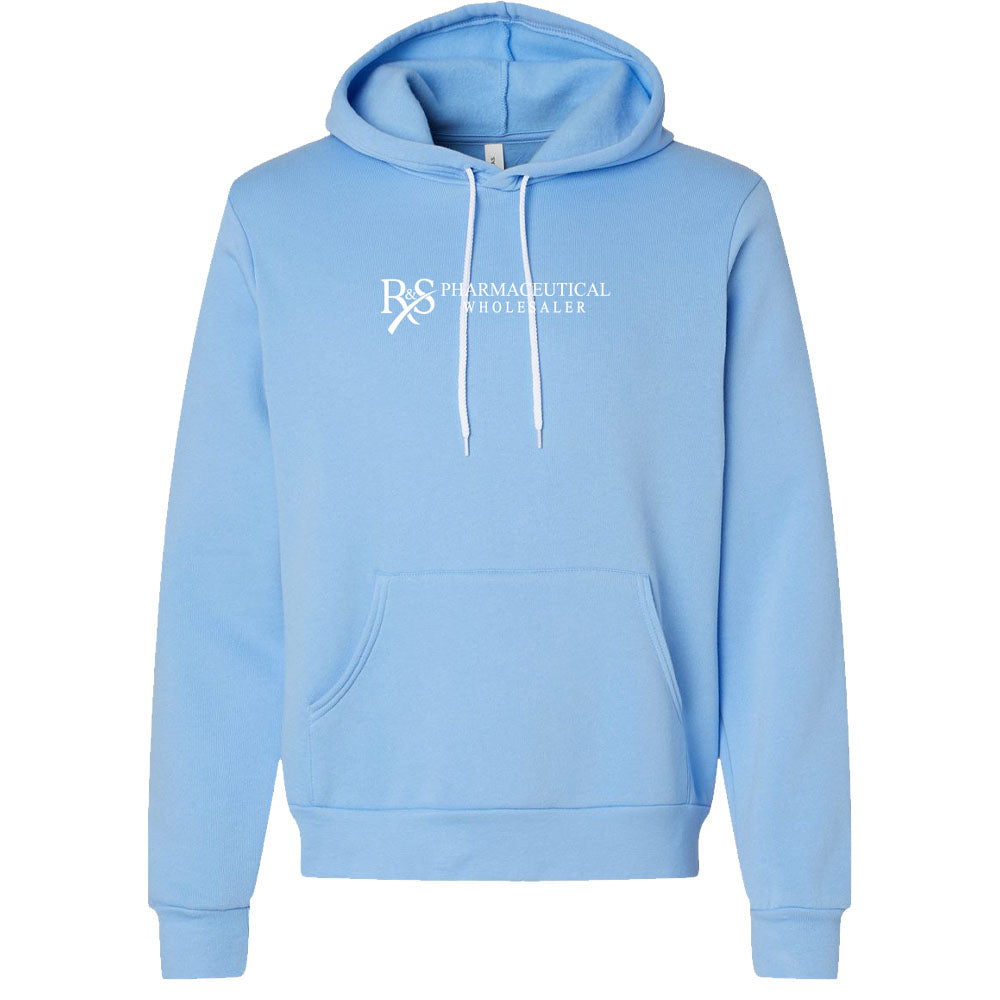 R&S Bella + Canvas Sweatshirt