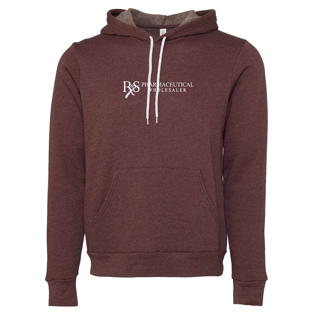 R&S Bella + Canvas Sweatshirt