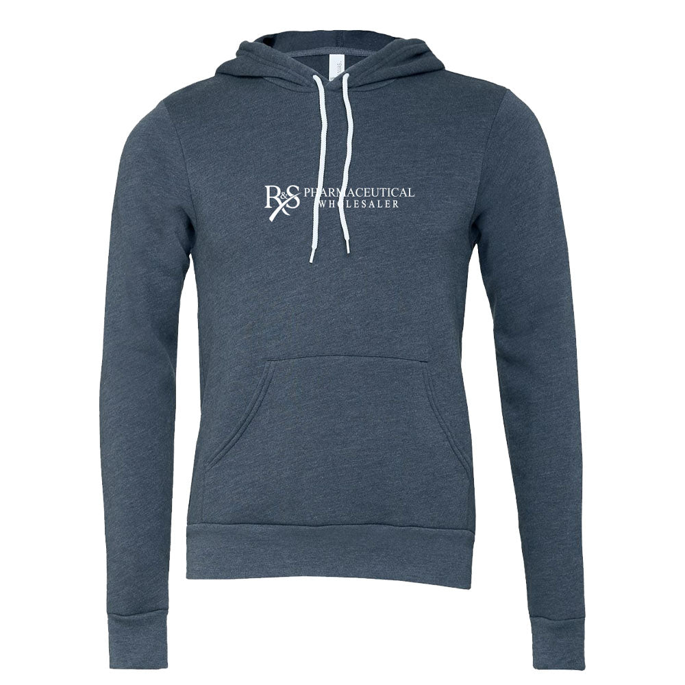 R&S Bella + Canvas Sweatshirt