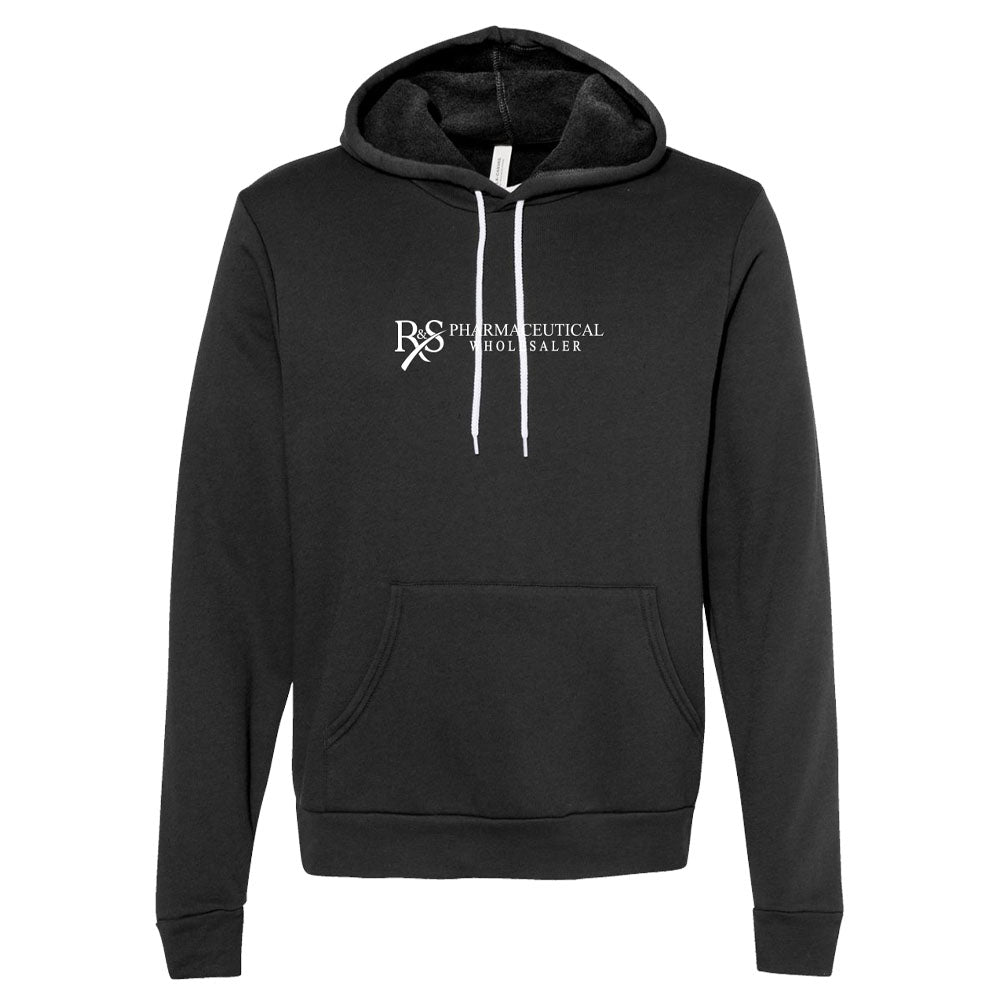 R&S Bella + Canvas Sweatshirt