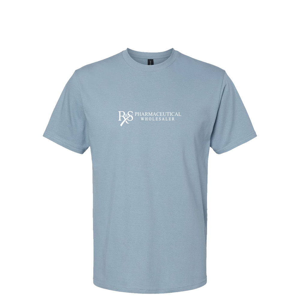 R&S Softstyle Tshirt