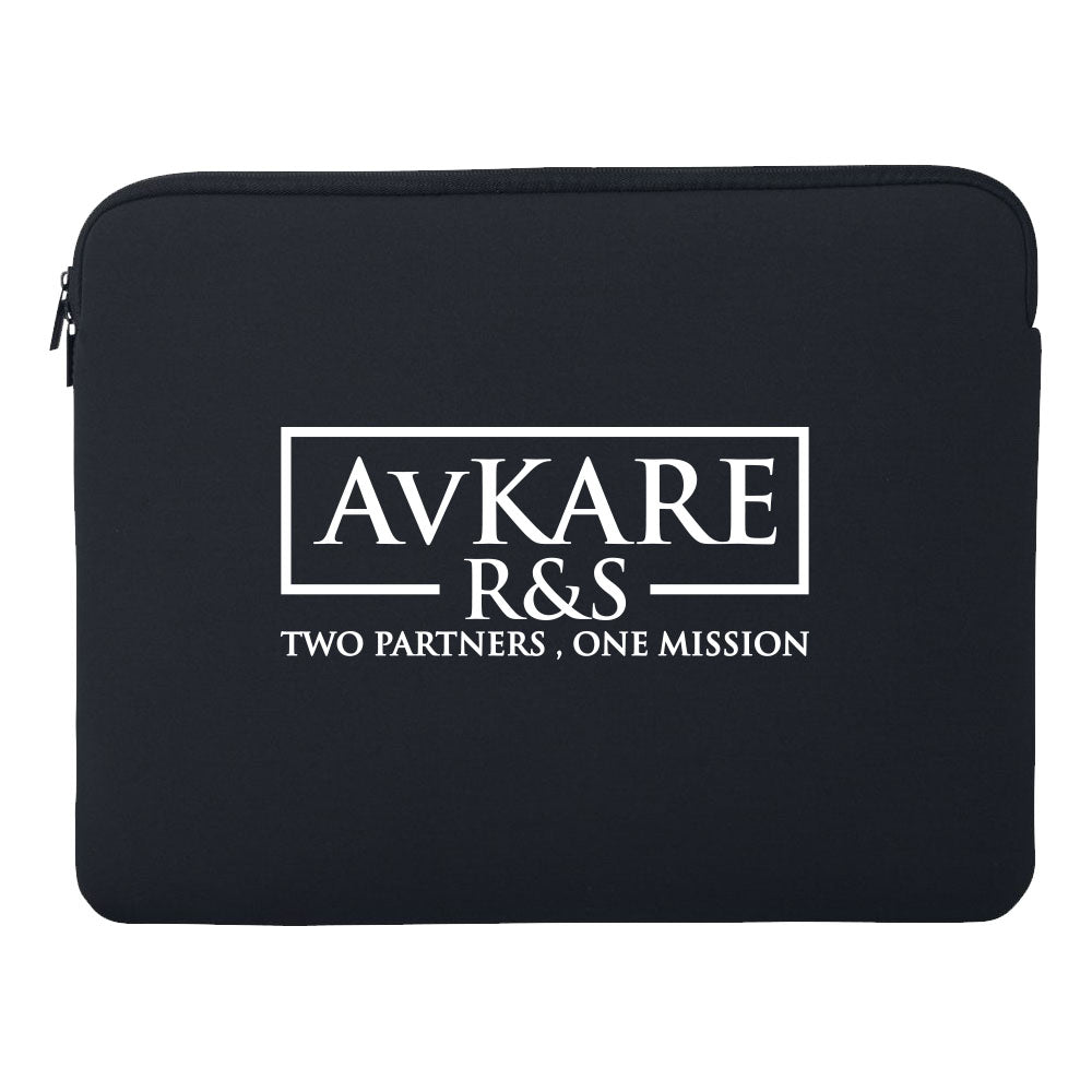 Combo 15" Laptop Sleeve