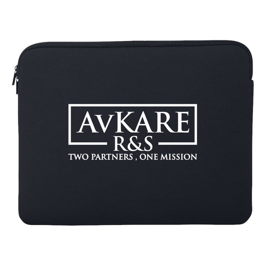 Combo 15" Laptop Sleeve
