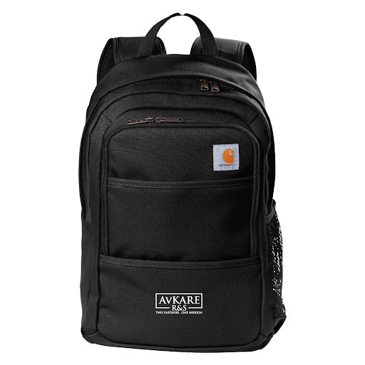 AvKARE/R&S Combo Carhartt® Foundry Series Backpack